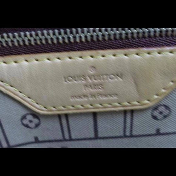 ❌SOLD❌ LOUIS VUITTON Neverfull MM Monogram - Picture 8 of 8